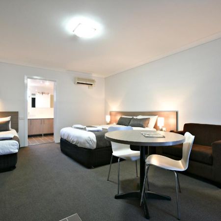 The Aberdeen Motel Dubbo Eksteriør billede